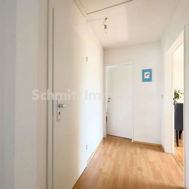 Perfekt für eine WG // Möblierte Wohnung // All-Inclusive 1.200 € Pauschalmiete - Photo 1