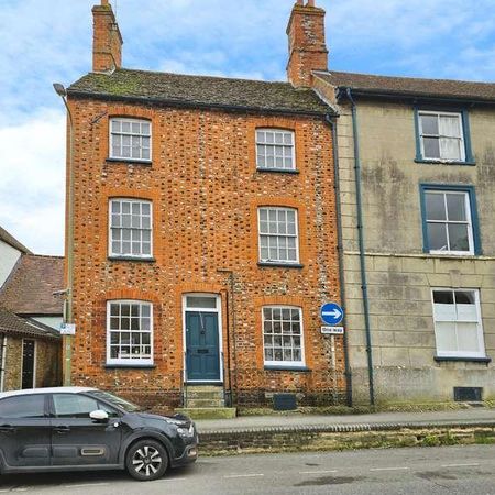 Marlborough Street, Faringdon, SN7 - Photo 3