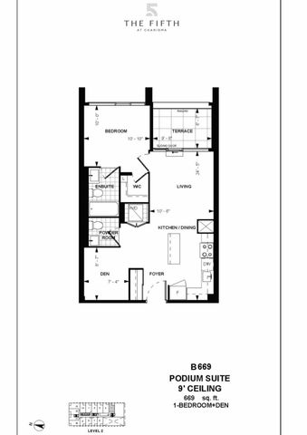 For Lease - 27 Korda Gate Unit# 205, Vaughan, Ontario - Photo 3