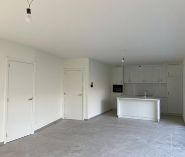 Huis te huur in Baardegem met 3 slaapkamers - Foto 2