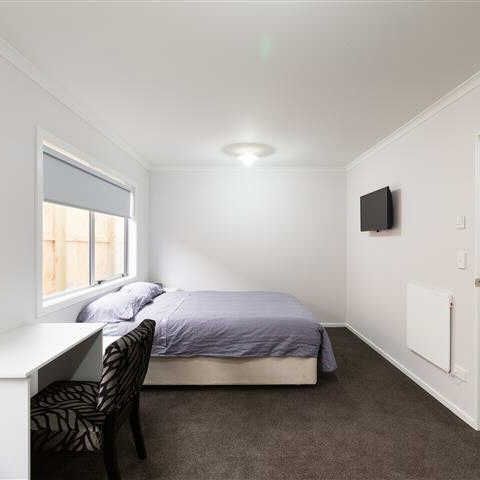 4d/44 Lorne Street, Central — - Photo 1