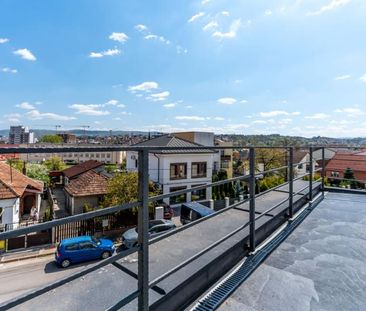 Casa / Vila cu 5 camere de inchiriat in zona Dambul Rotund - Photo 4