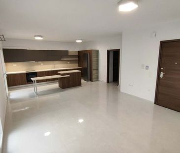 Διαμέρισμα για ενοικίαση Νέα Αλικαρνασσός - Φωτογραφία 3