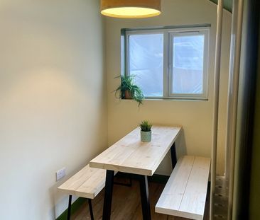 Room in a Shared House, Commercial Avenue, NG9 - Photo 6