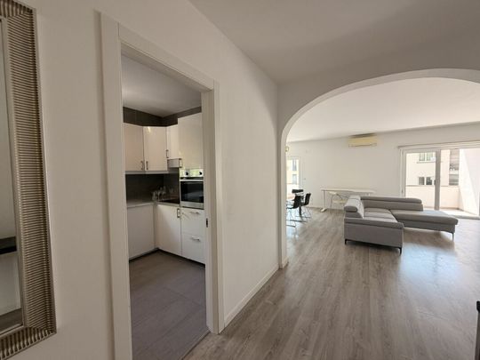 2.5 Zimmer, 92 m² - Photo 1