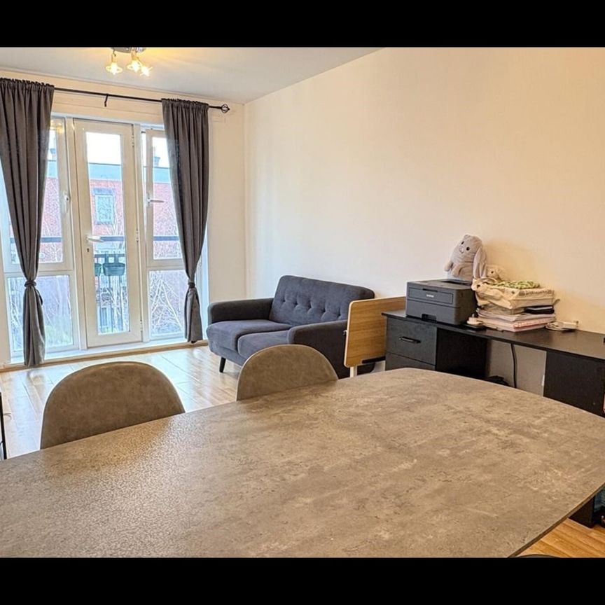 1 Bed Flat, Brewhouse Lane, SW15 - Photo 1