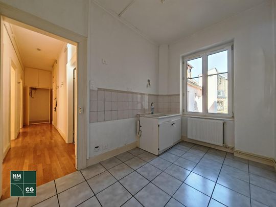 Location Appartement 4 pièces 85m² STRASBOURG 67000 - Photo 1