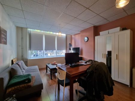 Te huur: Kamer de Roy van Zuidewijnlaan in Breda - Foto 3