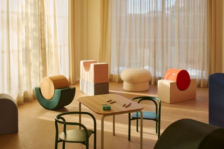 3 Bedroom Apt, PLATFORM_, 2 Fyfe Lane - Photo 5