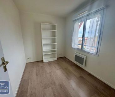 Appartement à louer 2 pièces 54.2m² - Photo 6