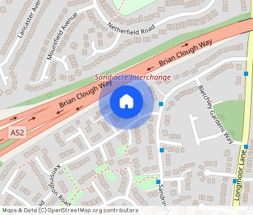 Windsor Court, Sandiacre NG10 5PH - Photo 1