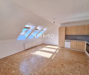 Kompakte 3-Zimmer Wohnung im Zentrum von Wels - Foto 6