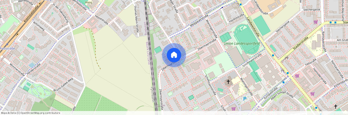 Zibermayrstraße 28, 4020 Linz