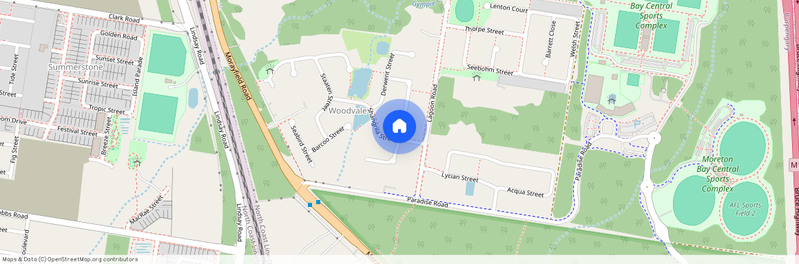 8 Shangrila Street, Qld 4505, Burpengary