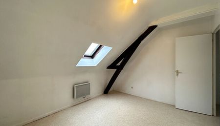 Appartement 2 pièces 28m2 REIMS 460 euros - Photo 4