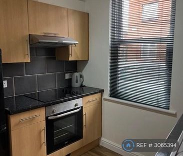 Studio to rent - Photo 4