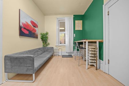 For Lease - 155 Stewart Street Unit# 2, Lower Town - Sandy Hill, Ontario - Photo 4