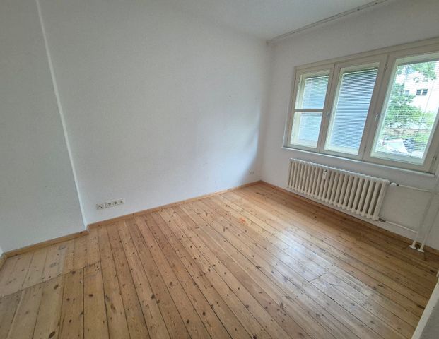 Wohnen im Altbau in Haselhorst - Photo 1