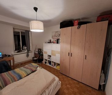 1 Zimmer, 13 m² - Photo 2