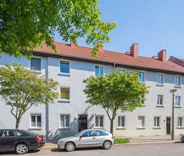 top sanierte 2-Zimmer Wohnung nahe der Uniklinik - Photo 1