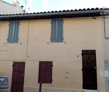 Location Appartement 2 pièces 40m² MARSEILLE 9ème - Photo 5