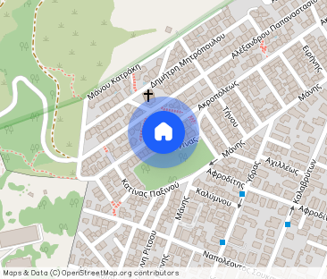 Ενοικίαση κατοικίας, 100 τ.μ., Χαϊδάρι, 1.200 € - Photo 1