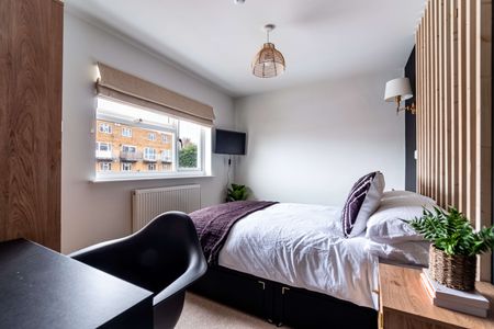 A Unique and Stylish House share for Rent in Peterborough - Photo 5