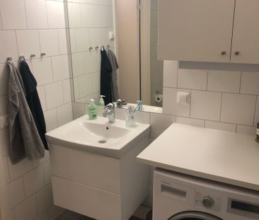 Wilhelm Kåges Gata, Gustavsberg - Photo 4