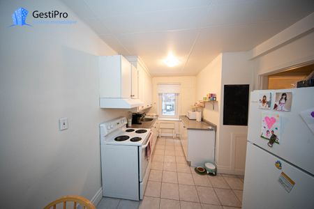 1054-1090 chemin Ste-Foy - Photo 2