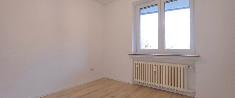 Frisch sanierte 2 Zimmer-Wohnung - Photo 1