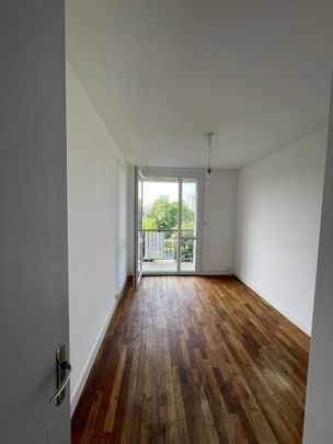 Location Appartement 2 pièces 47m² RENNES 35200 - Photo 1