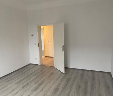 Helle 3-Raum-Wohnung im schönen Ammendorf sucht neuen Mieter! - Foto 3