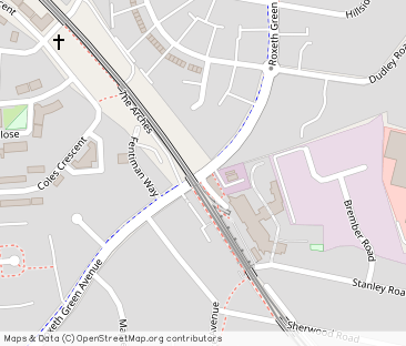 Roxeth Green Avenue, Harrow - Photo 1