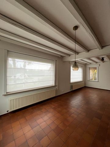 Ruim en charmant huis te huur in Waregem - Foto 3