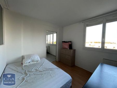Appartement à louer 3 pièces 57.38m² - Photo 3