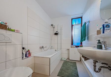 Moderne 2-Zimmer-Wohnung in zentraler Lage von Geestemünde - Photo 4