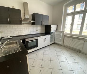 3R Whg. mit EBK in zentralter Lage - mit Ankleidezimmer & EBK - Photo 3