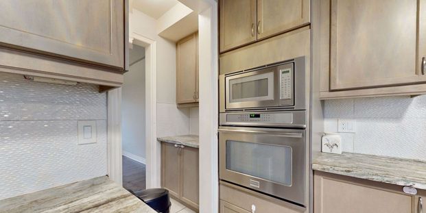 For Lease - 5464 Meadowcrest Avenue, Mississauga, Ontario - Photo 1