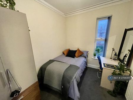 1 bedroom in a house share to rent - Photo 4