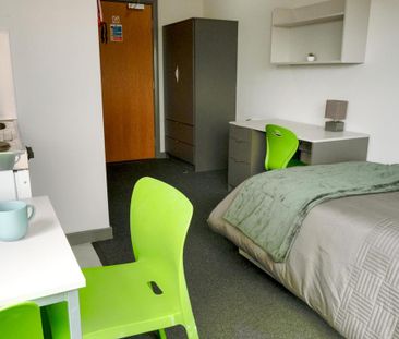 1 bedroom private hall to rent - Photo 2