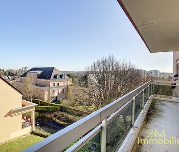 Location Appartement 1 pièce 31m² - Photo 2