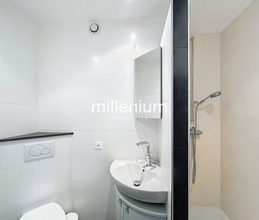 Appartement meublé 2P au cœur de Genève - Photo 4
