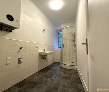 2-Zimmer Wohnung im 3.Bezirk - komplett saniert - Fußbodenheizung -... - Foto 6