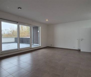 Appartement te huur - Foto 1