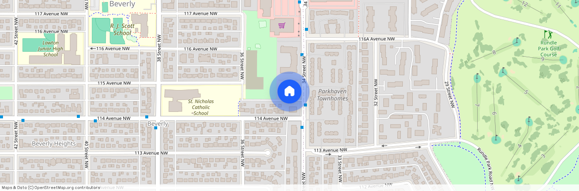 11420 34 Street NW, T5W 4V7, Edmonton