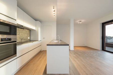 Appartement te huur - Photo 2