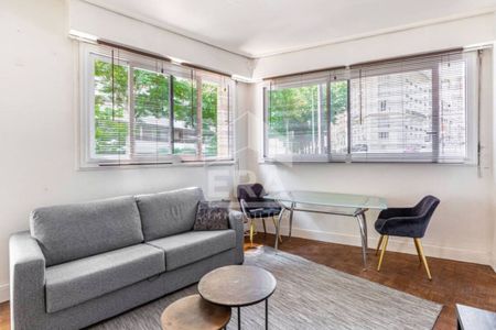 Appartement à louer à Paris 16Ème - Photo 2