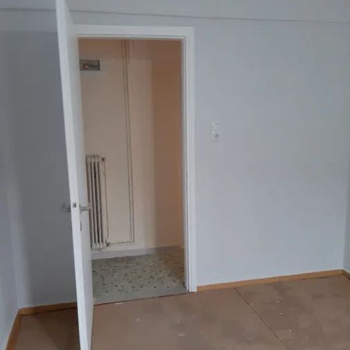 Διαμέρισμα για ενοικίαση Κόκκινη Βρύση (Άνω Πόλη) - Φωτογραφία 1