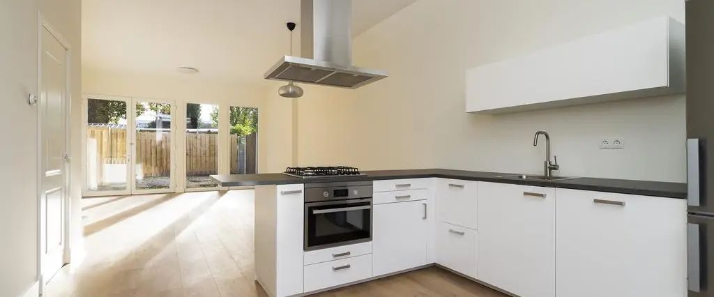 Maison Weversstraat, Haarlem - À louer - Foto 1