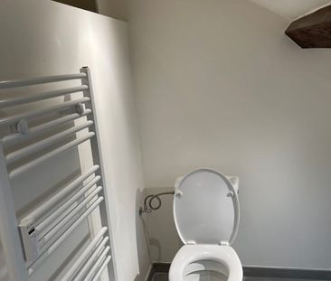 Appartement te huur - Photo 3